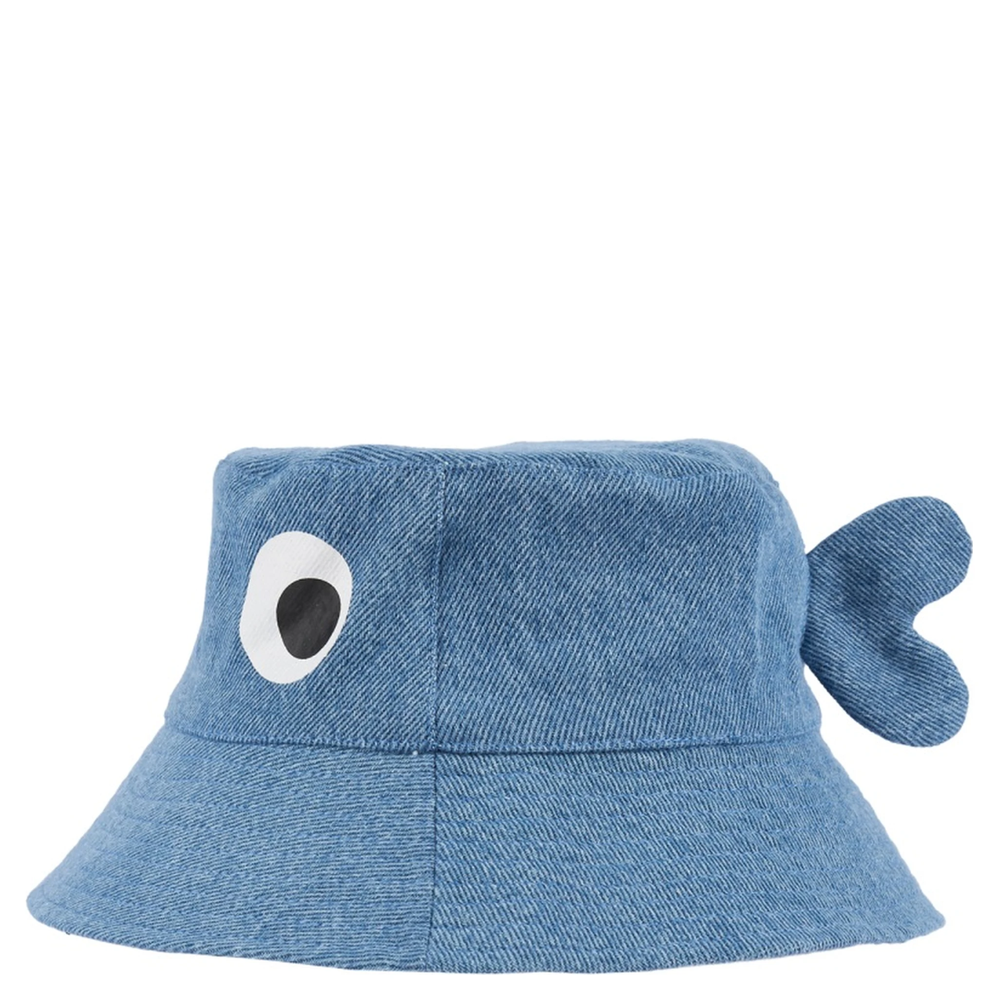 "EYES" HAT