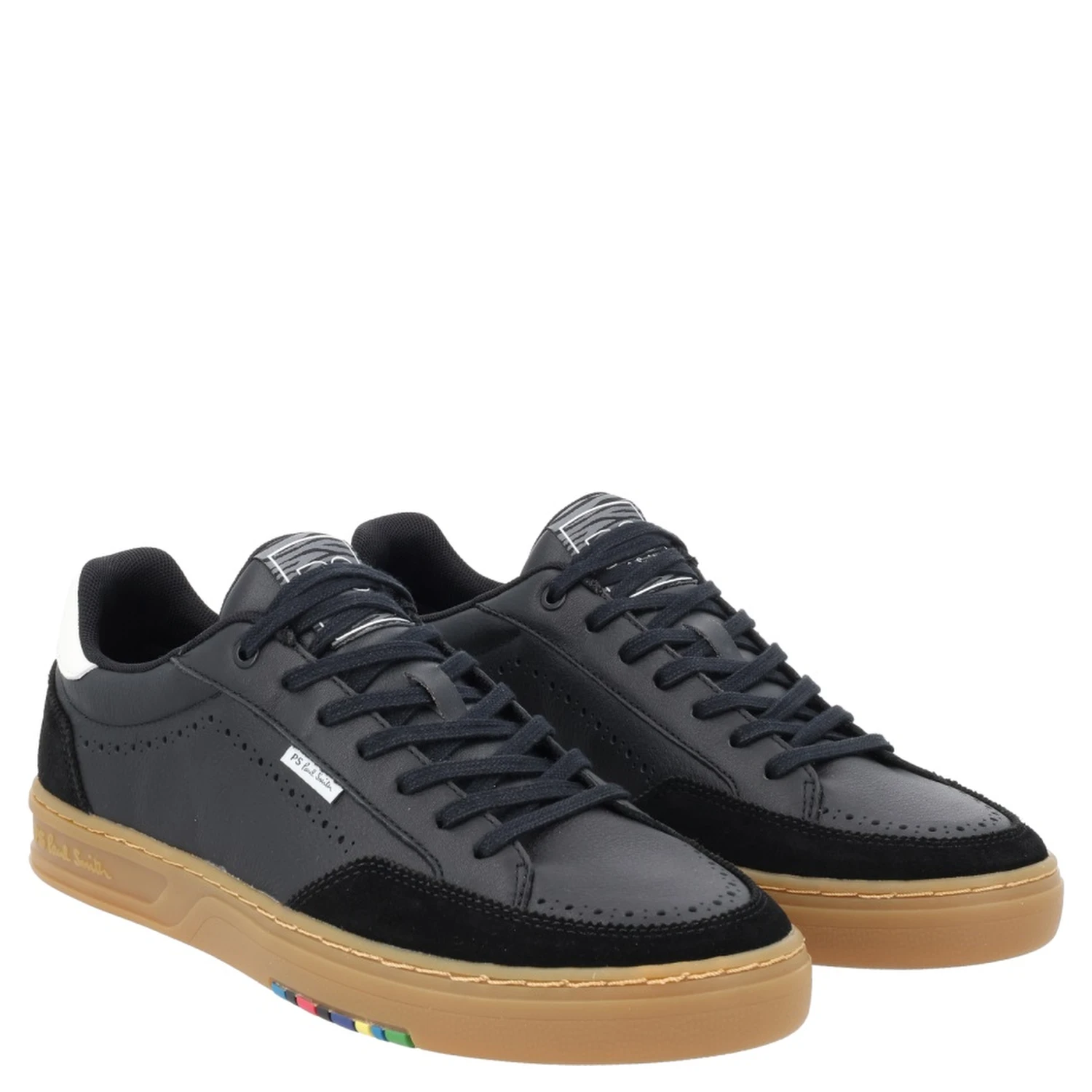 "HILLSTAR" SNEAKER