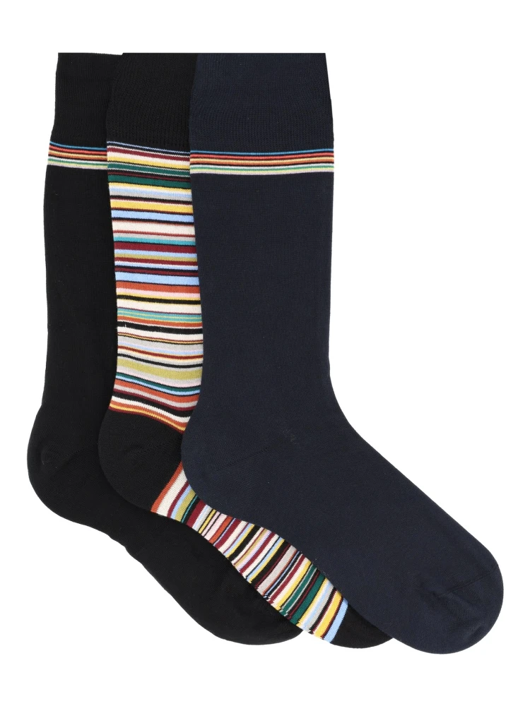 3-PACK SOCKS WITH LOGO alternative