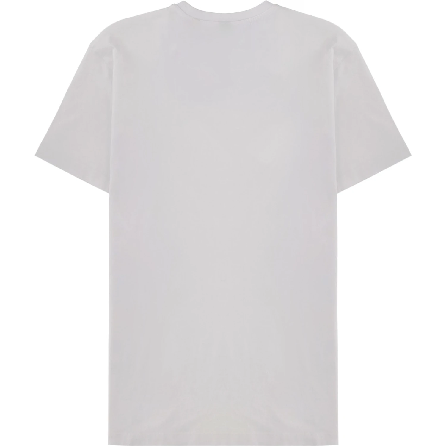 "SILENCE" T-SHIRT