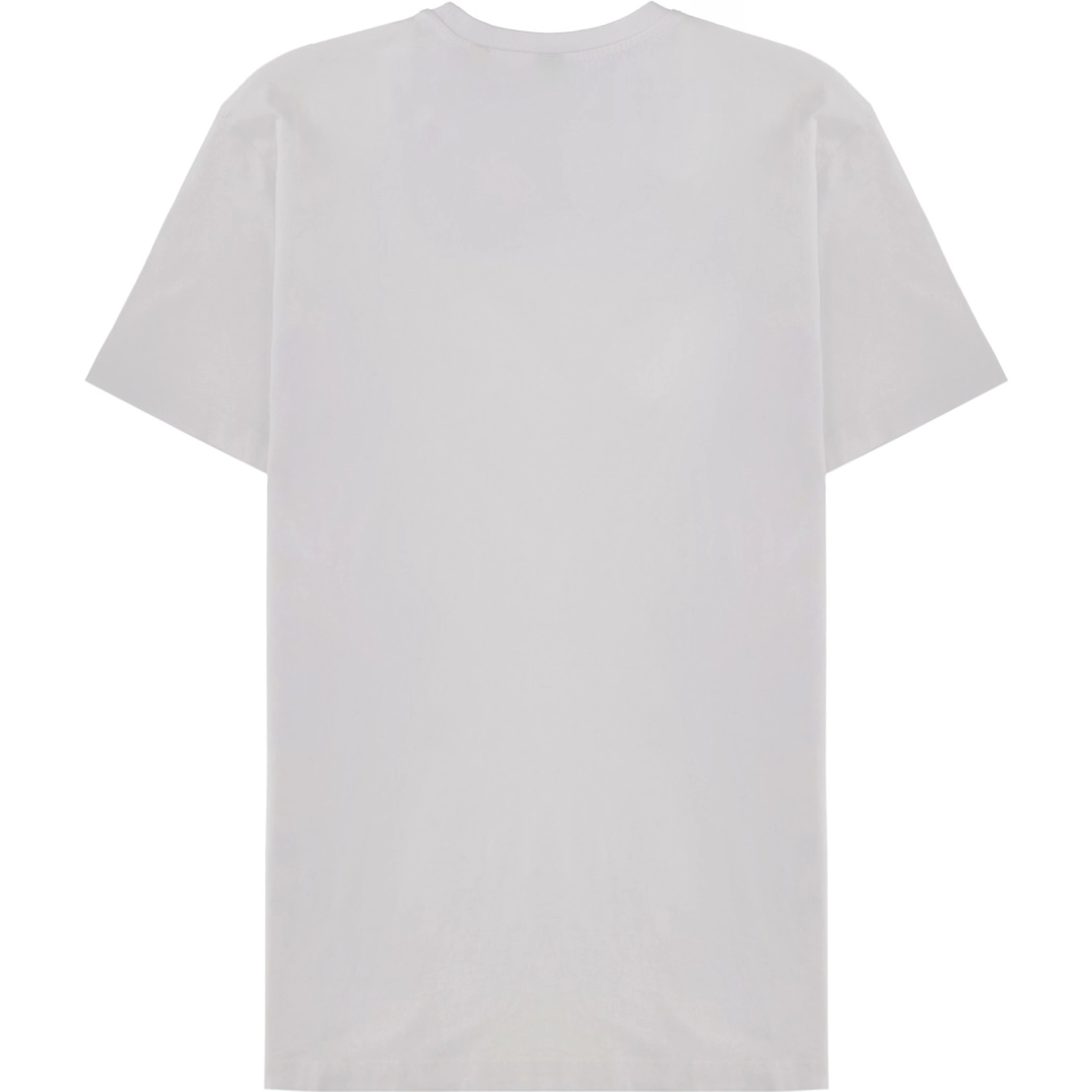 "SILENCE" T-SHIRT