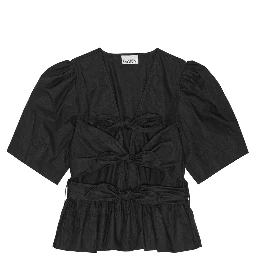 TOPS WITH RIBBONS