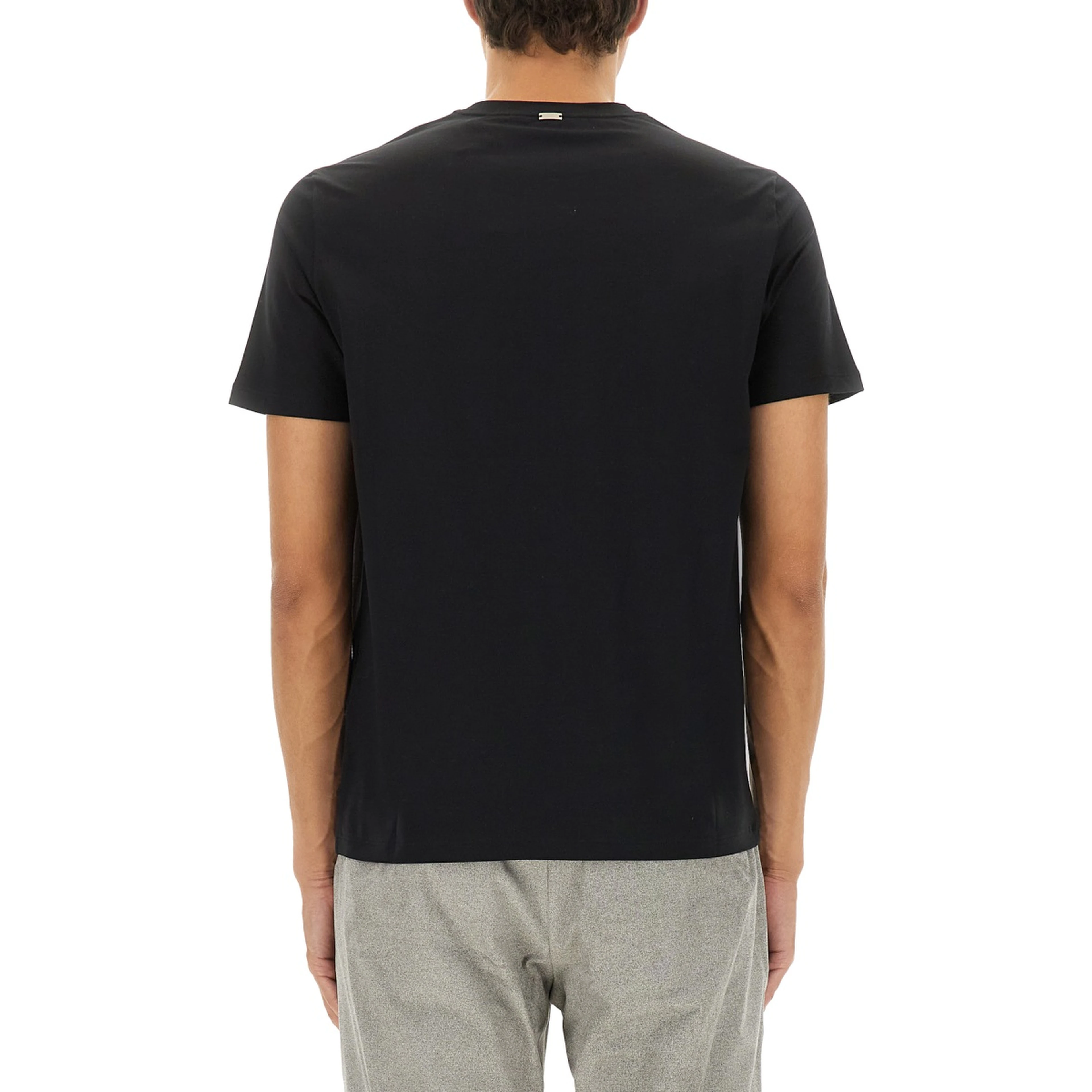 COTTON T-SHIRT