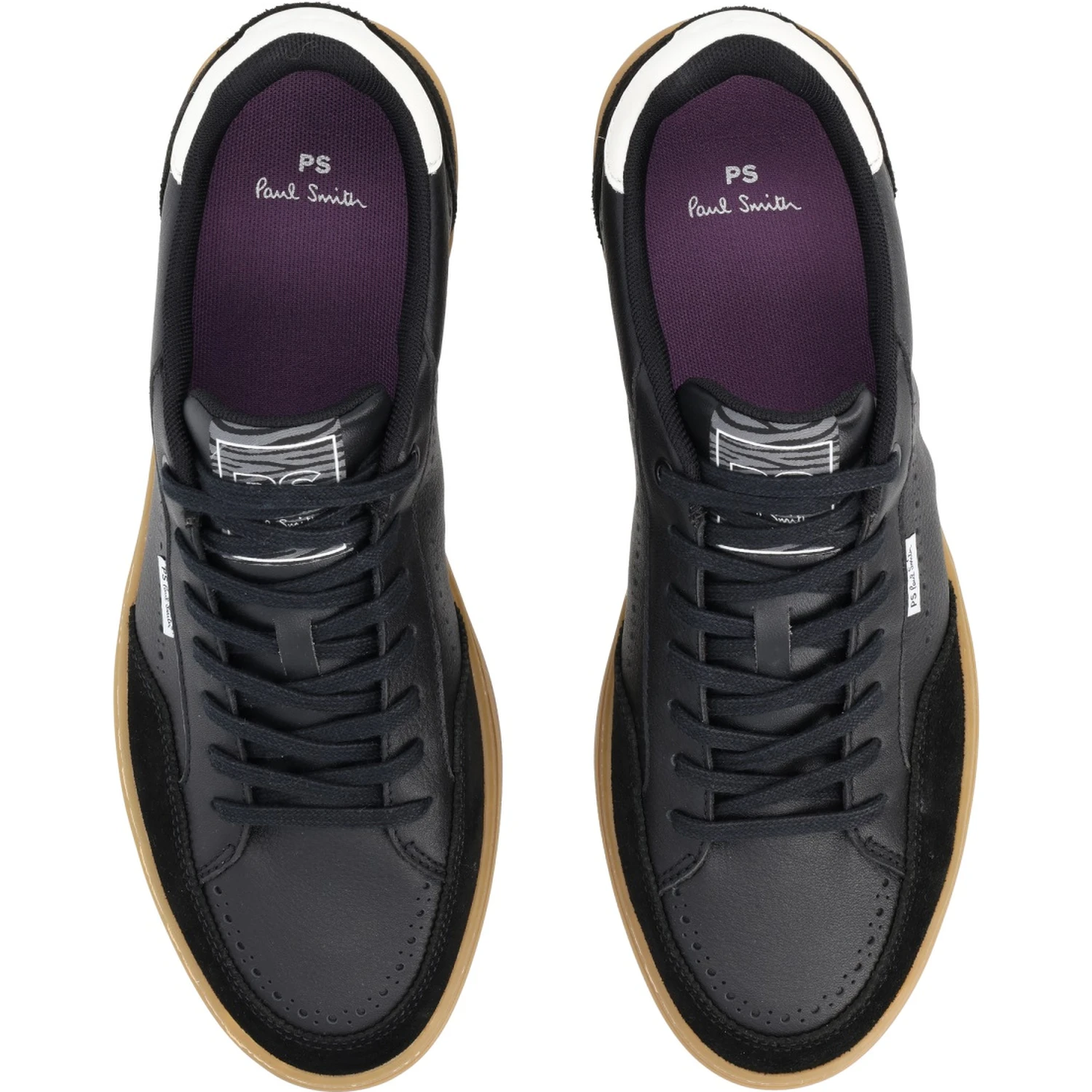 "HILLSTAR" SNEAKER