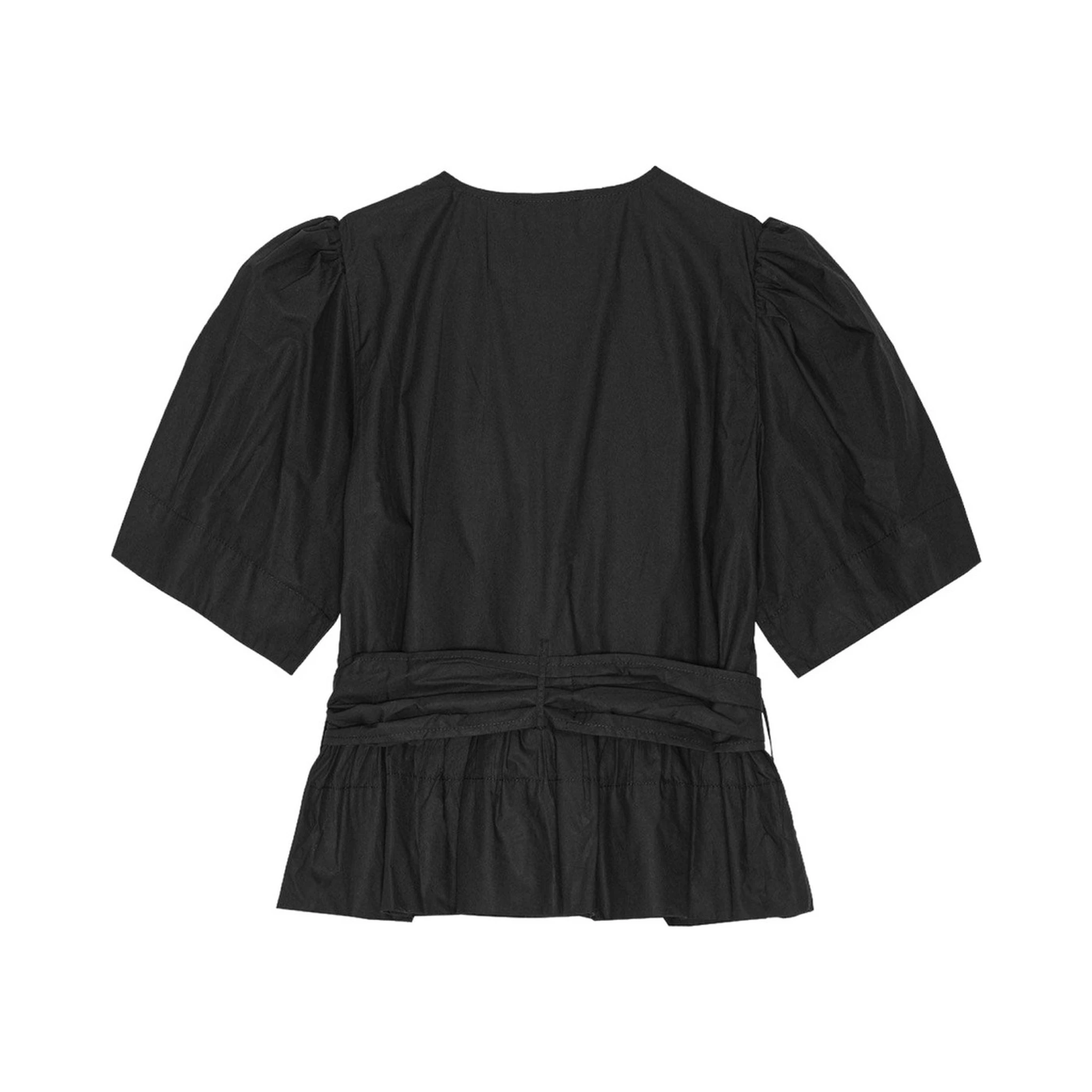 TOPS WITH RIBBONS