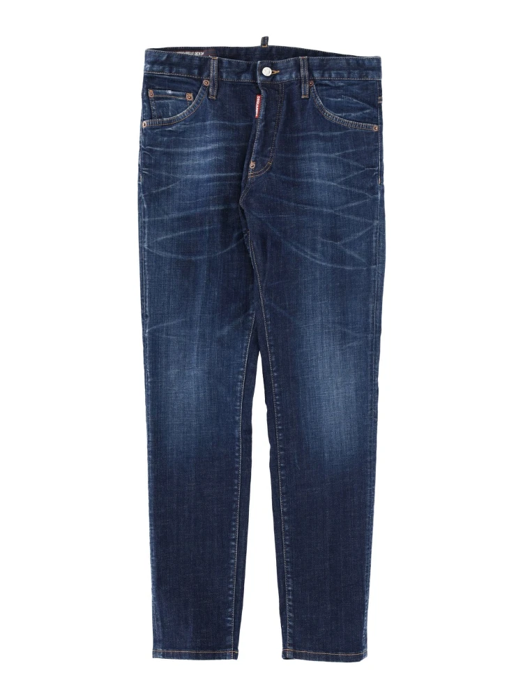 JEANS "TEDDY"