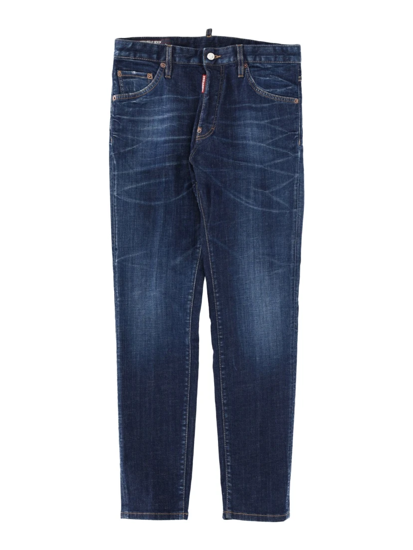 JEANS "TEDDY"