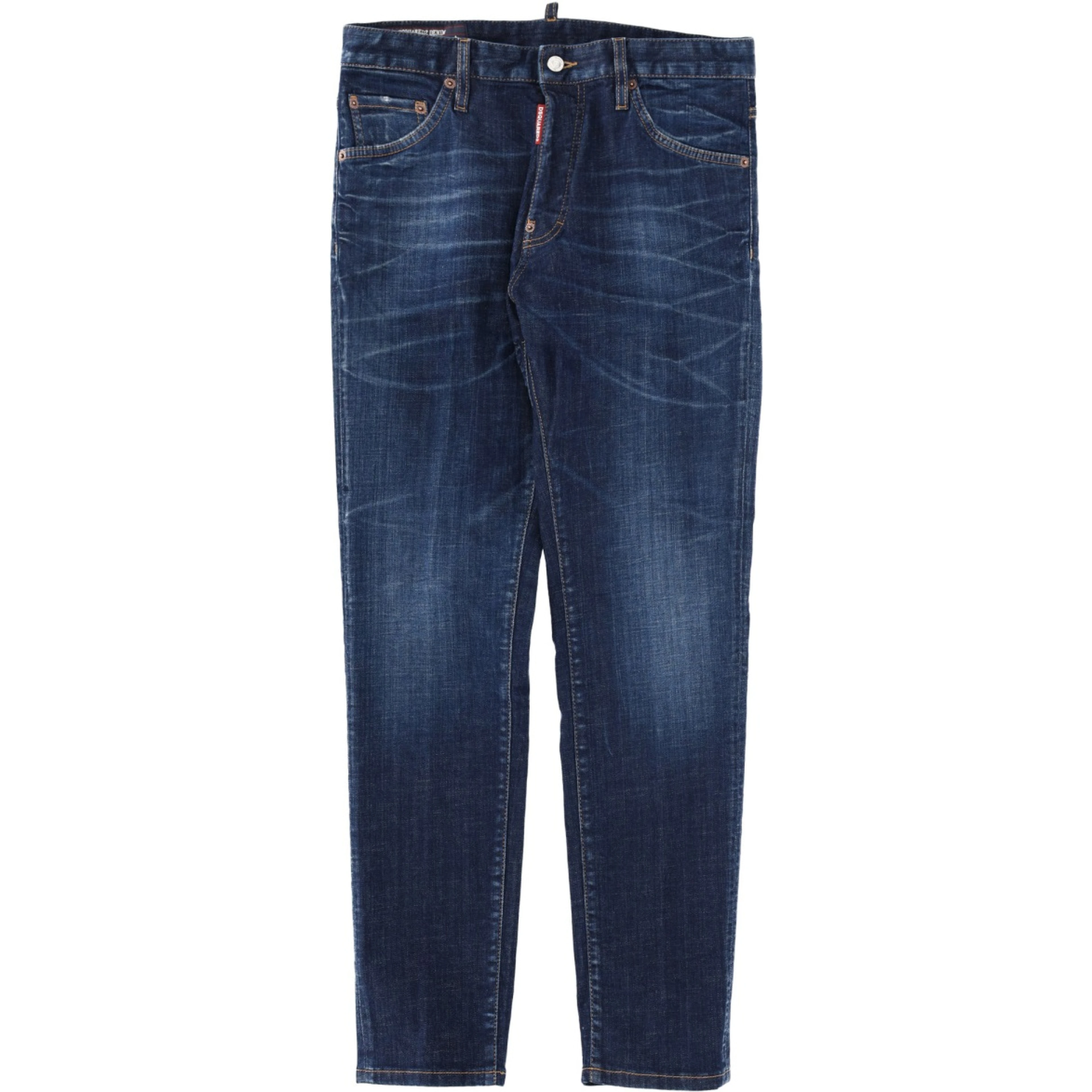 JEANS "TEDDY"