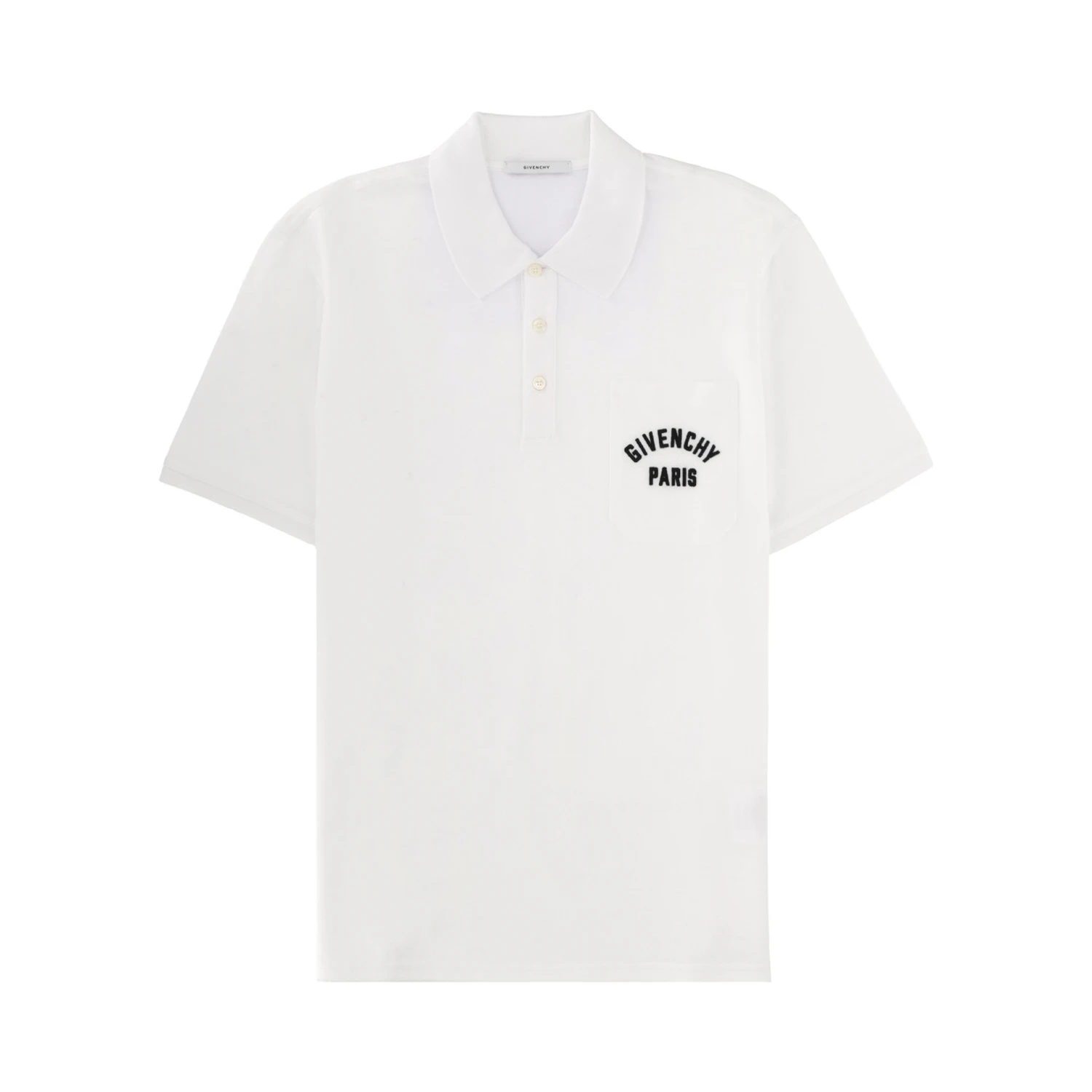 POLO WITH LOGO