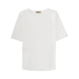 SPLIT T-SHIRT