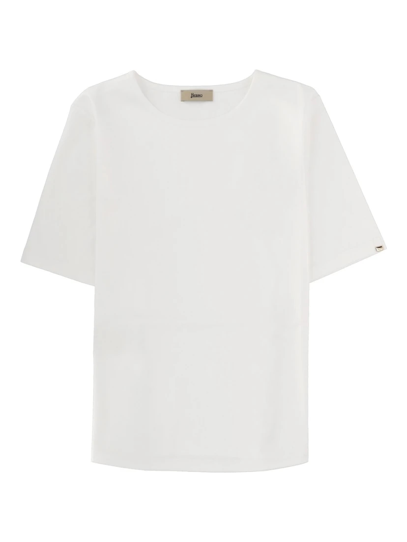 SPLIT T-SHIRT