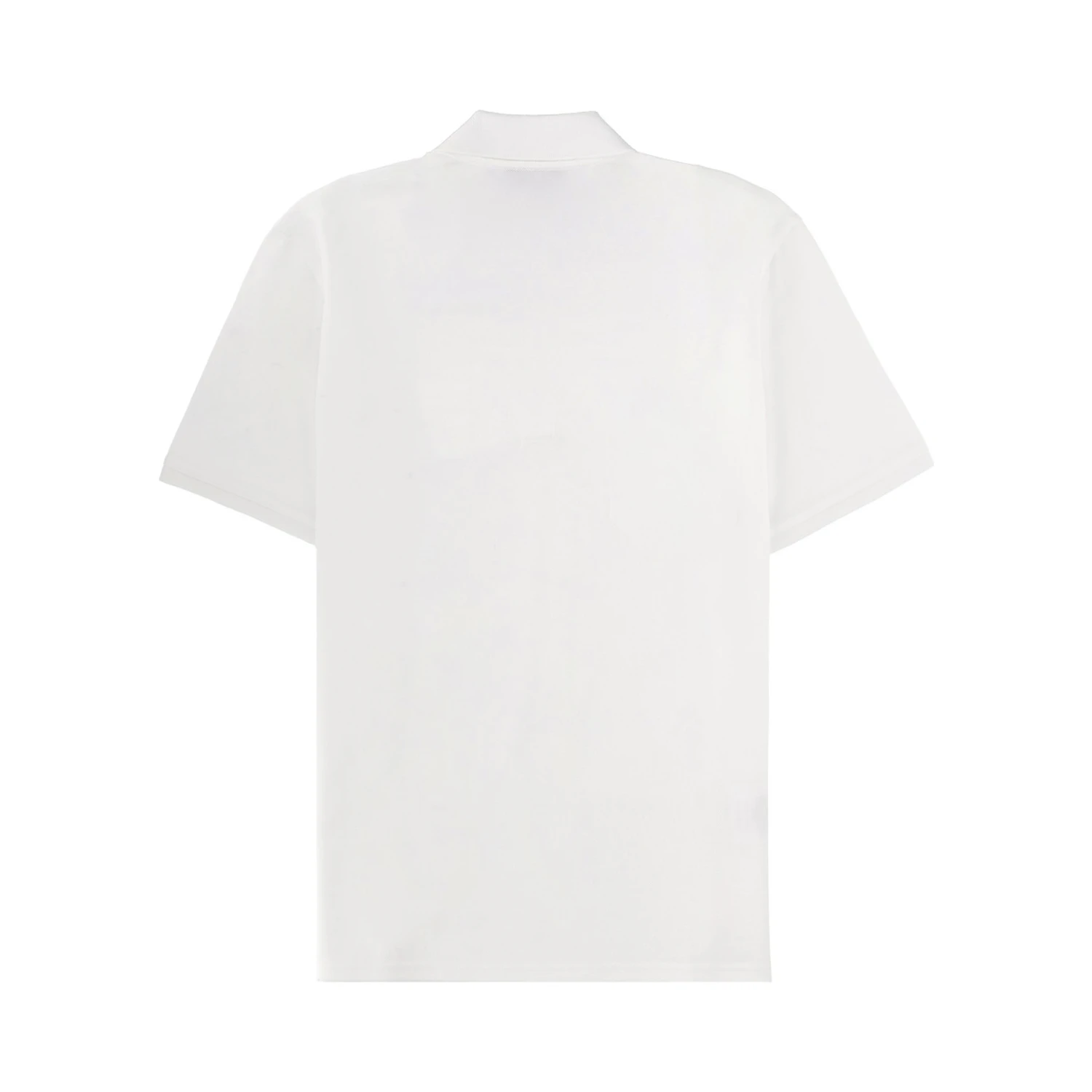 POLO WITH LOGO