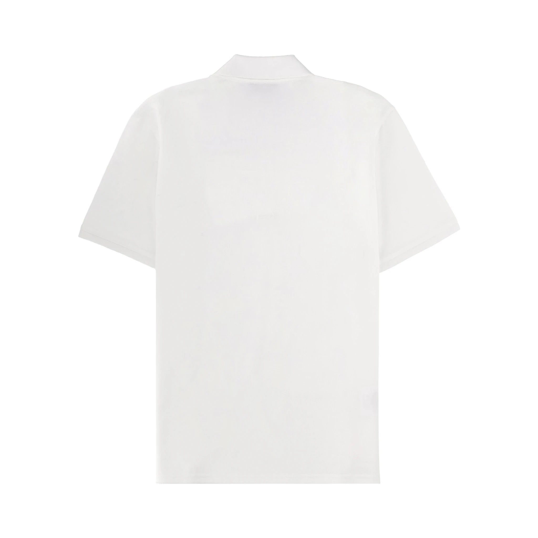 POLO WITH LOGO
