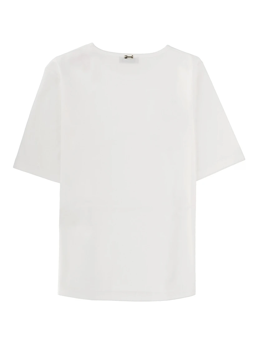 SPLIT T-SHIRT