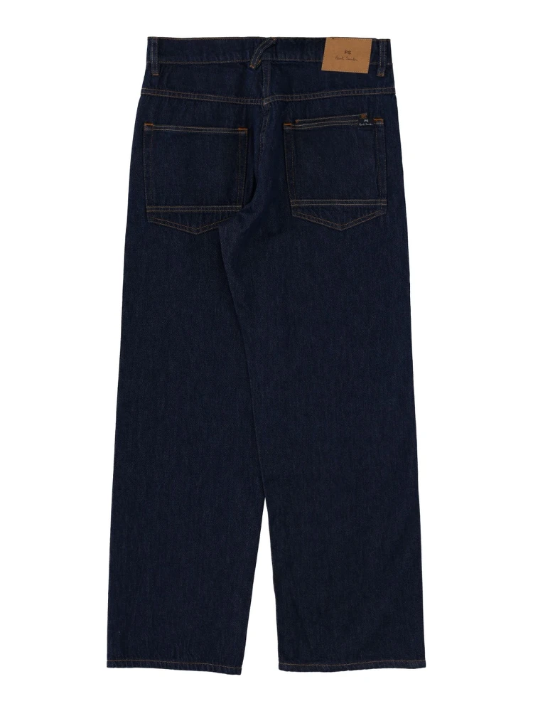RELAXED FIT JEANS alternative