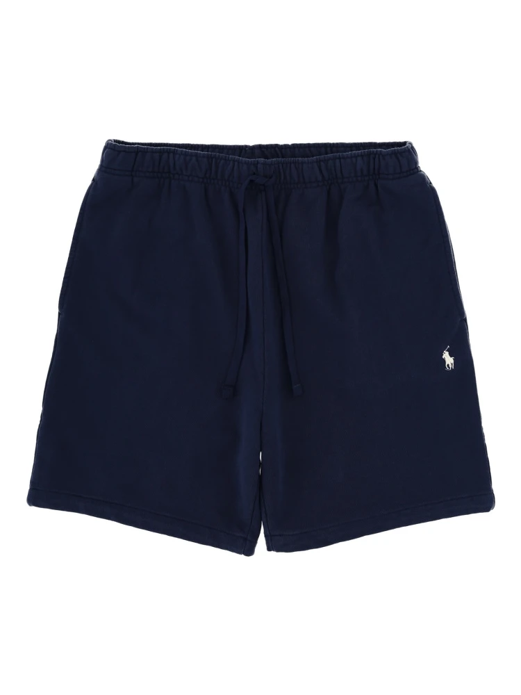 SHORTS WITH LOGO