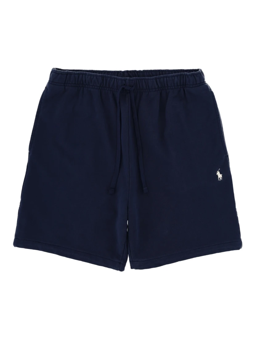 SHORTS WITH LOGO
