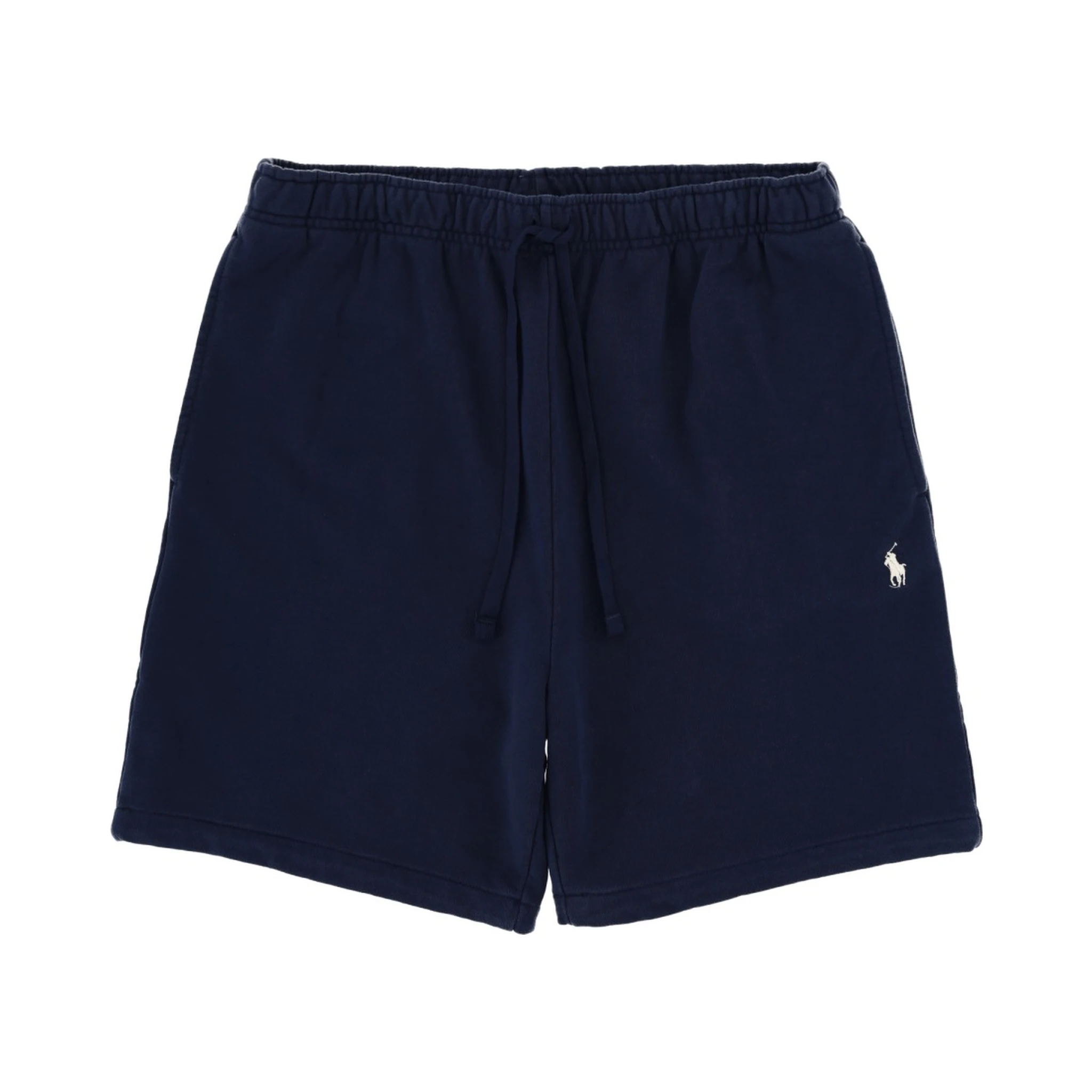 SHORTS WITH LOGO