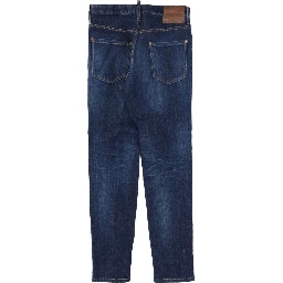 JEANS "TEDDY"
