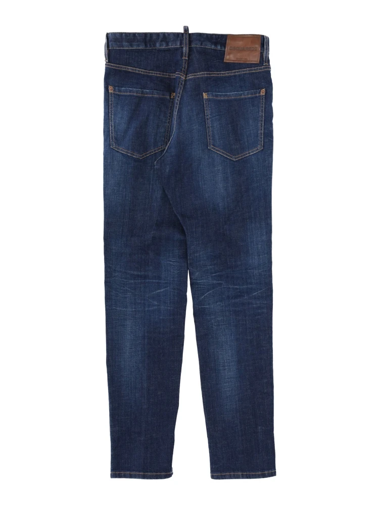 JEANS "TEDDY" alternative