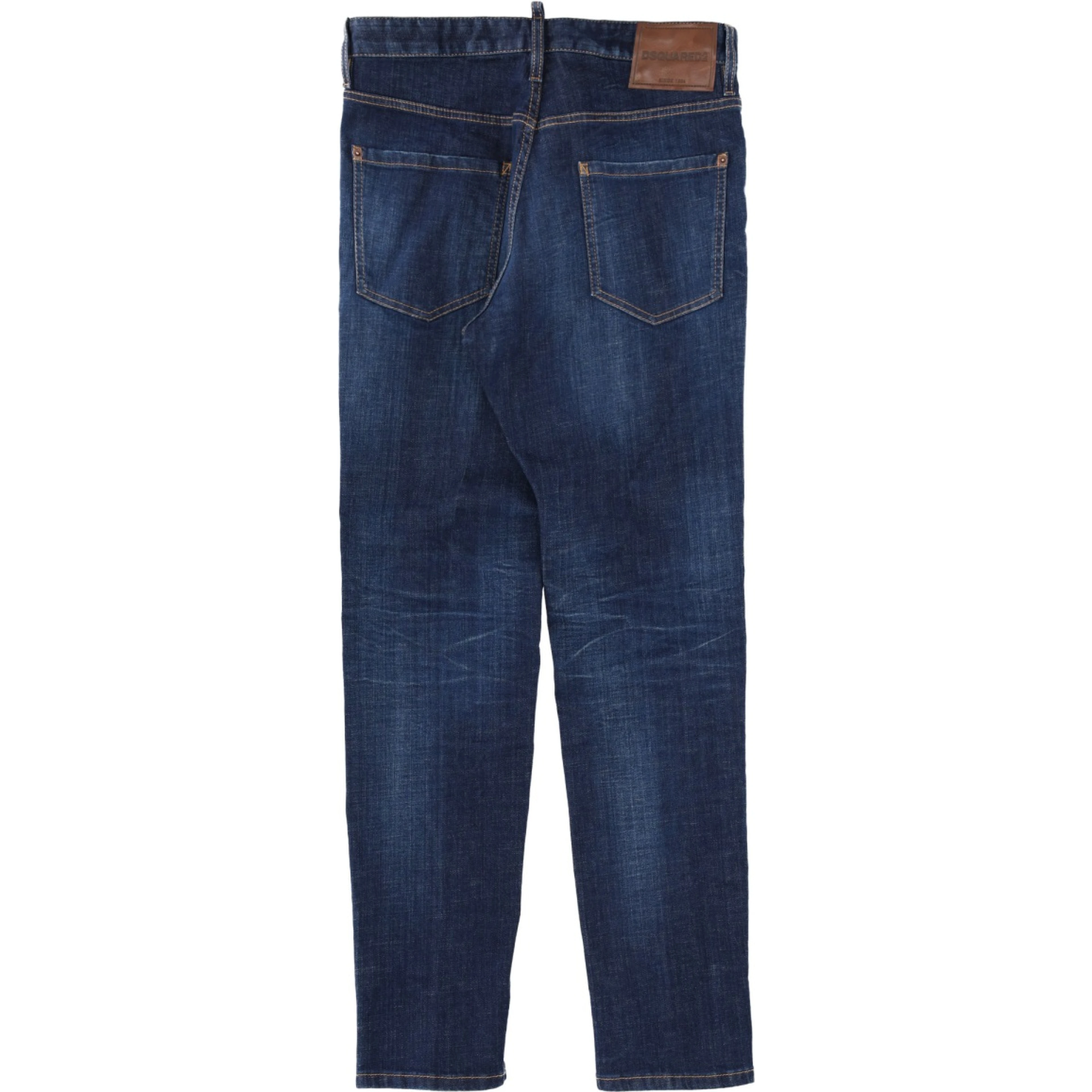 JEANS "TEDDY"