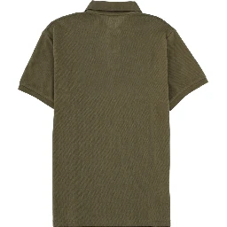 POLO WITH LOGO