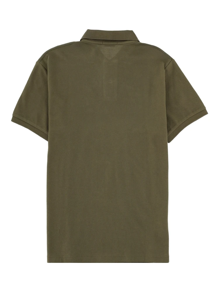 POLO WITH LOGO alternative