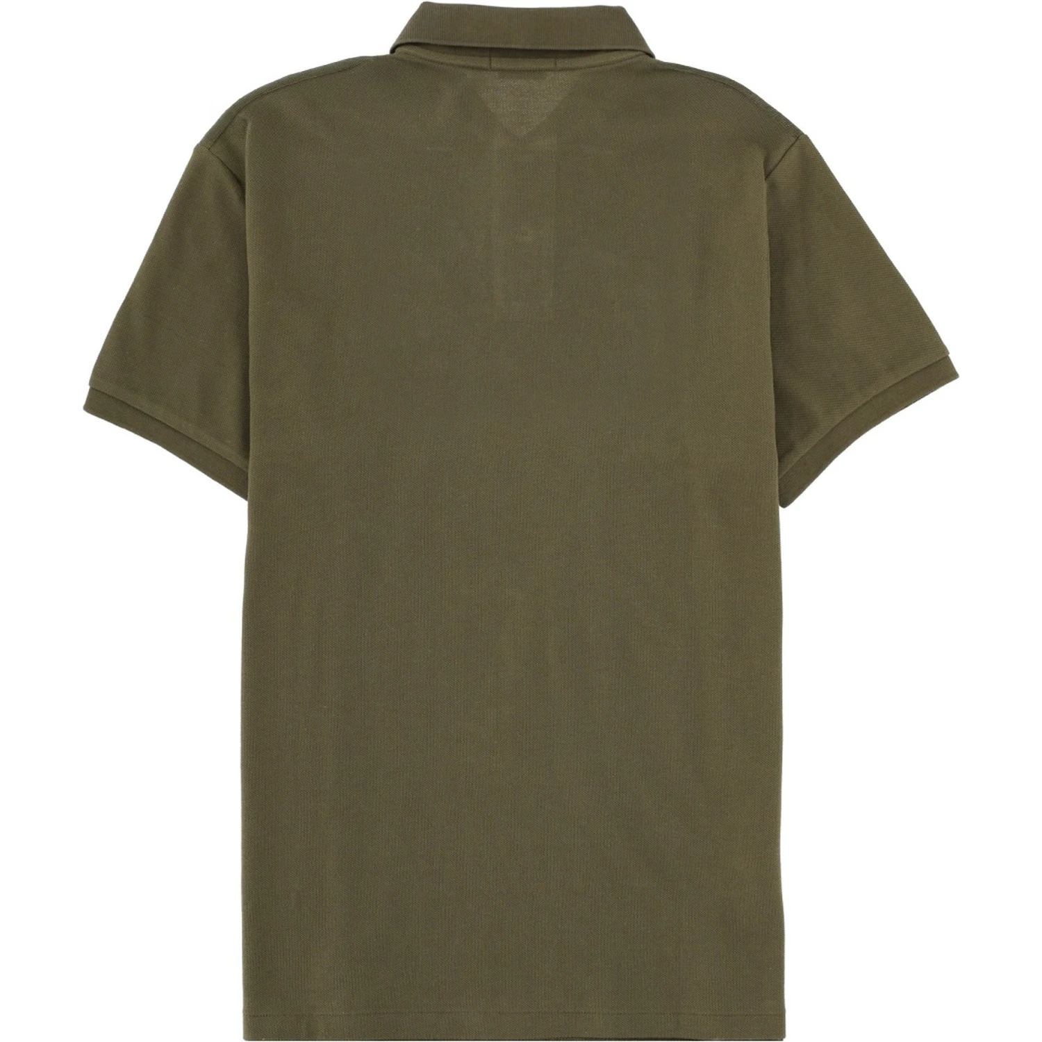 POLO WITH LOGO