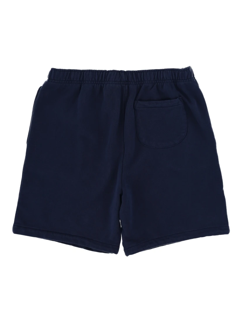 SHORTS WITH LOGO