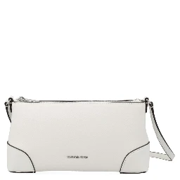 SHOULDER BAG WITH LOGO