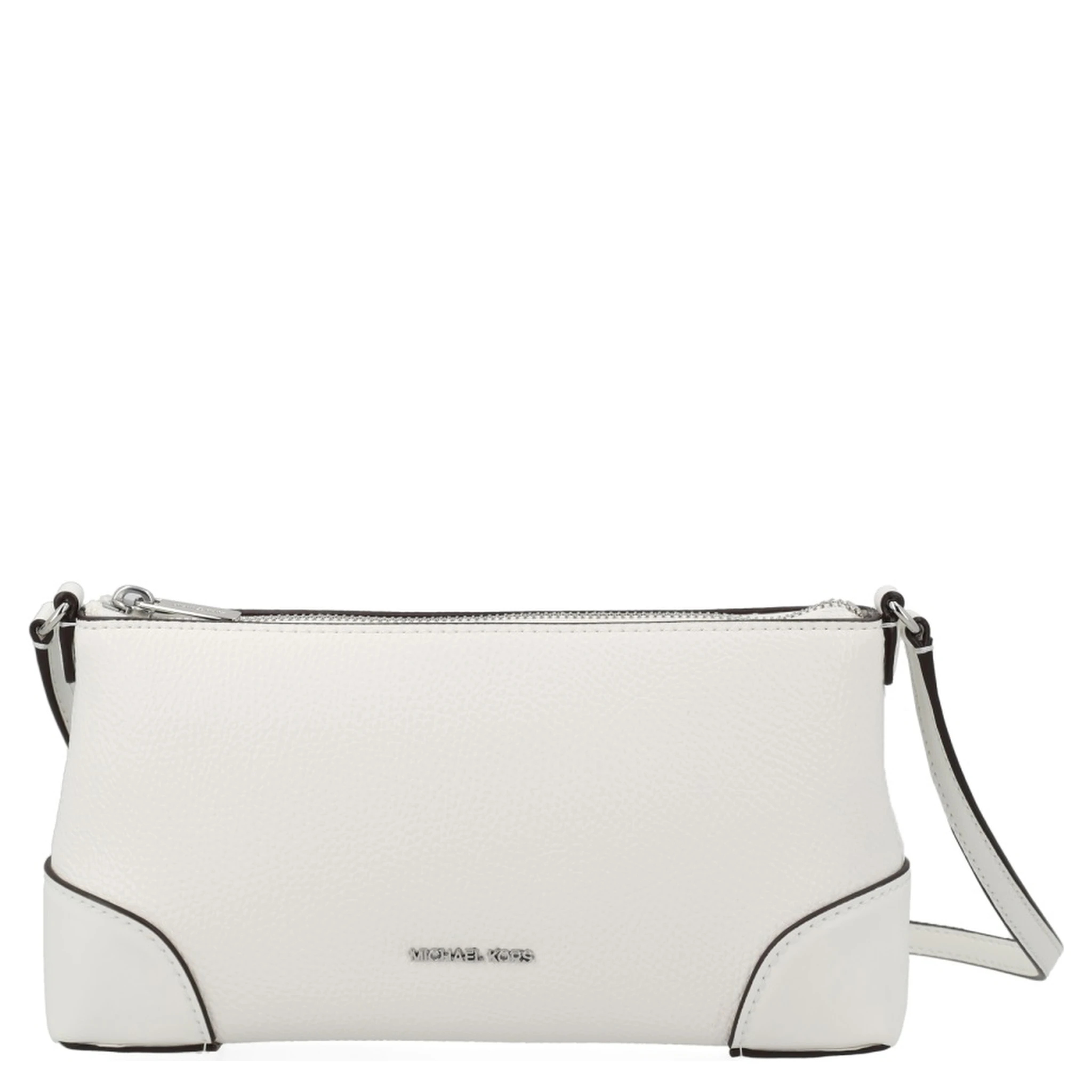 SHOULDER BAG WITH LOGO