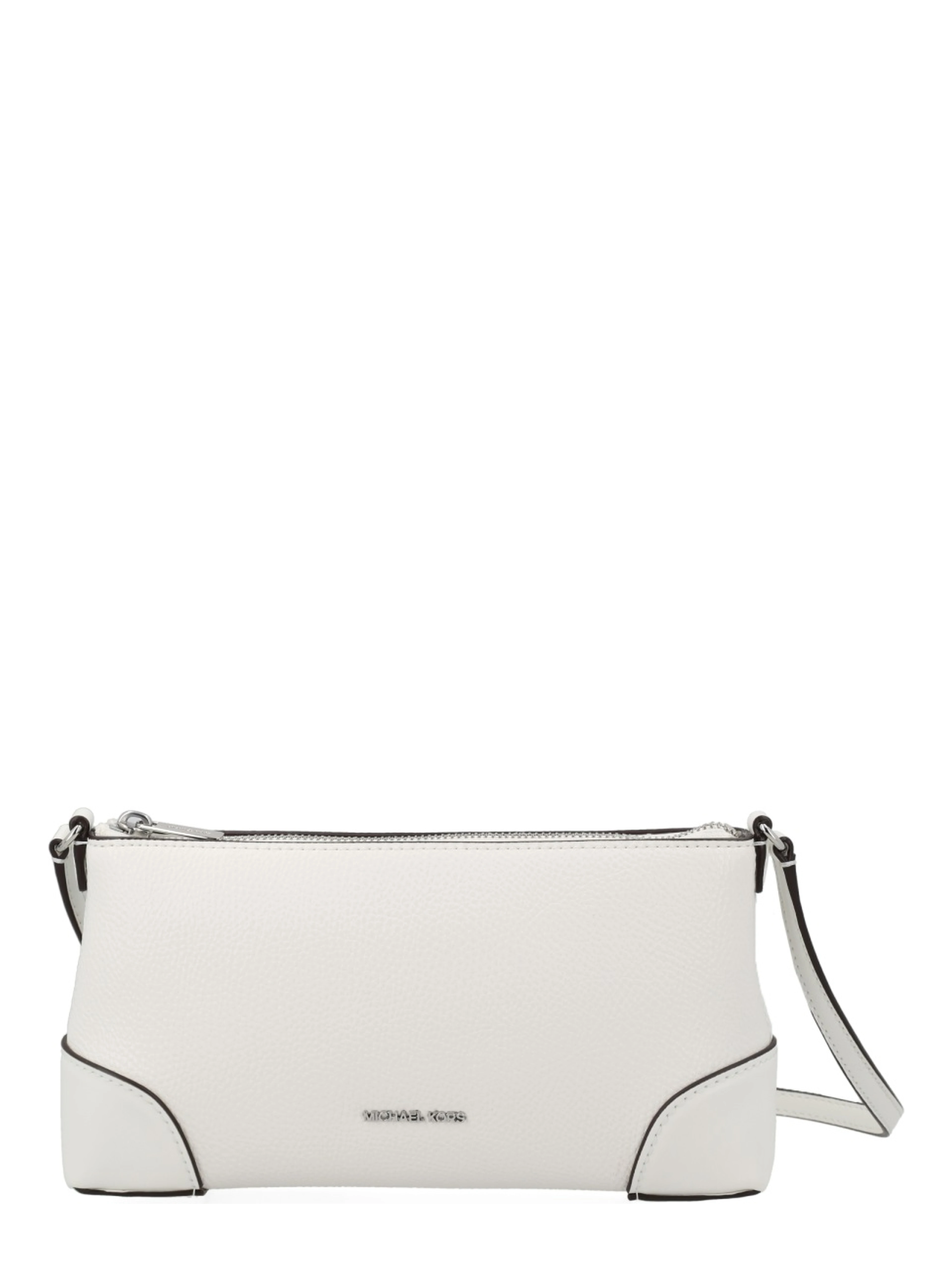 SHOULDER BAG WITH LOGO