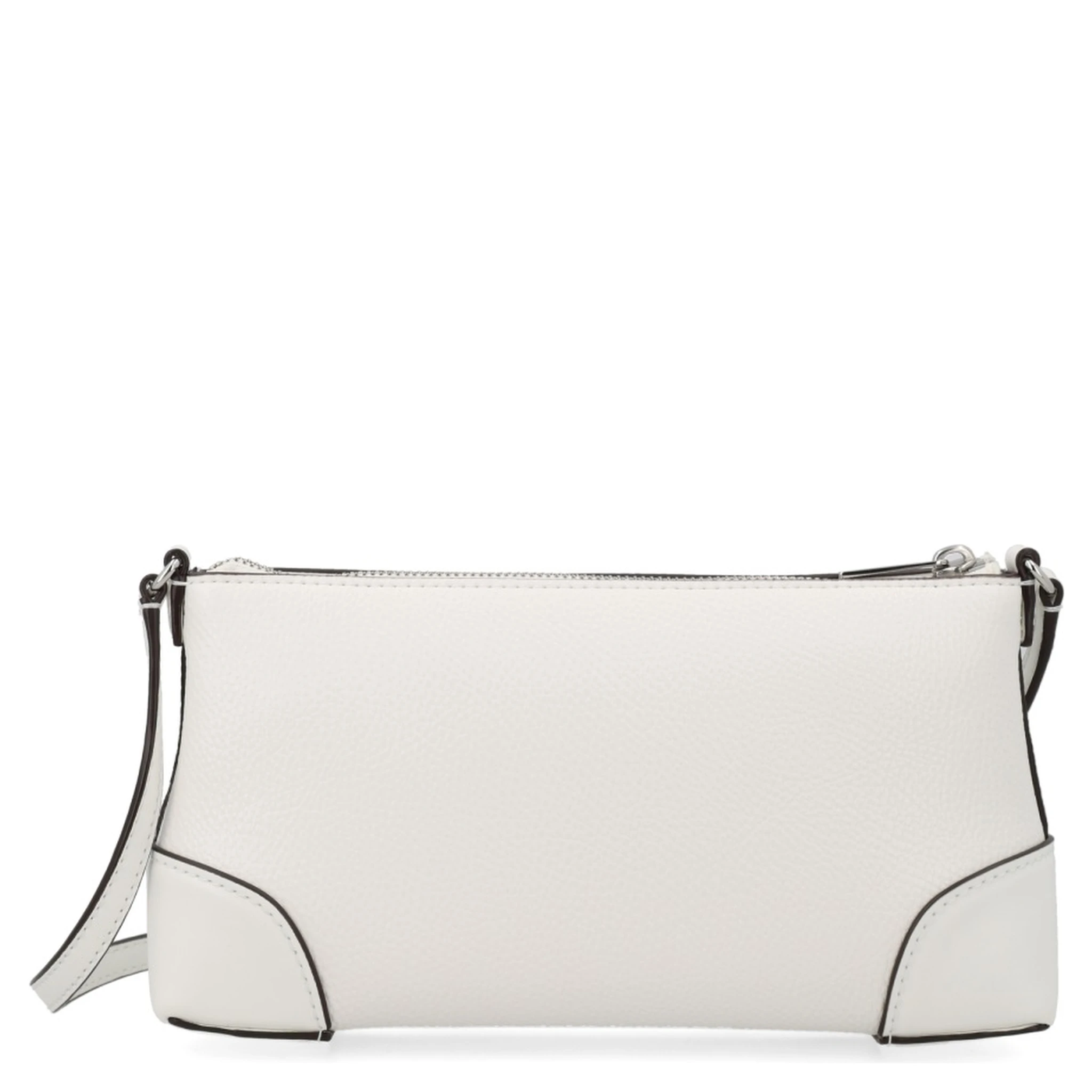 SHOULDER BAG WITH LOGO