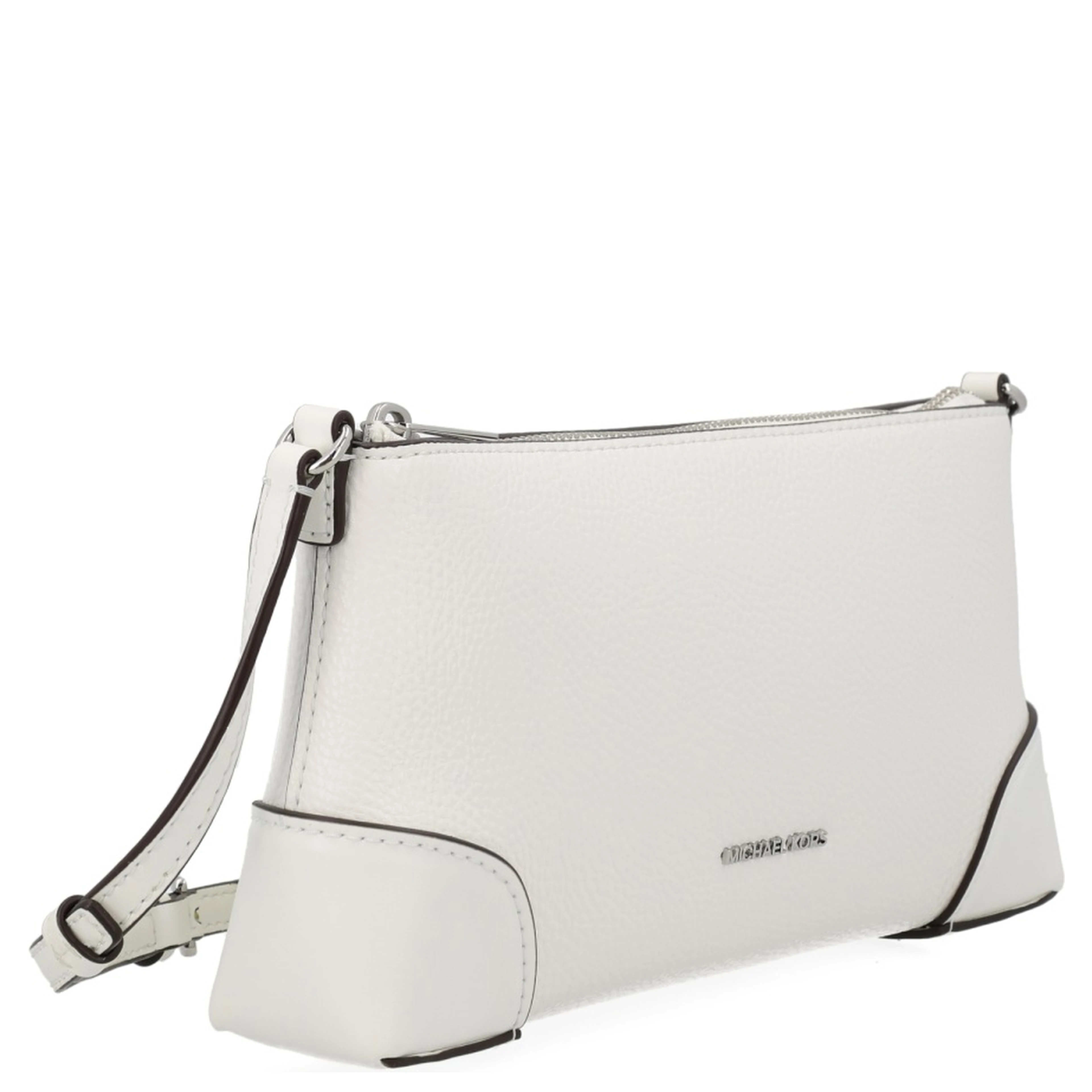 SHOULDER BAG WITH LOGO