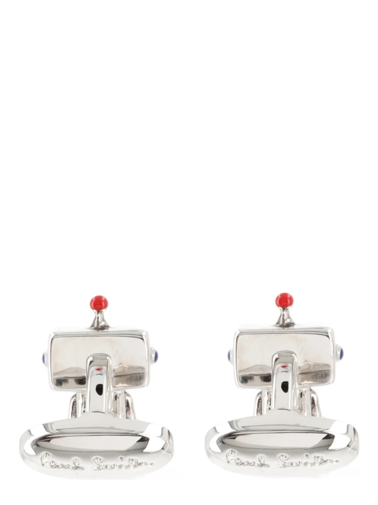 "ROBOT" TWINS alternative