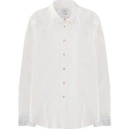 COTTON SHIRT