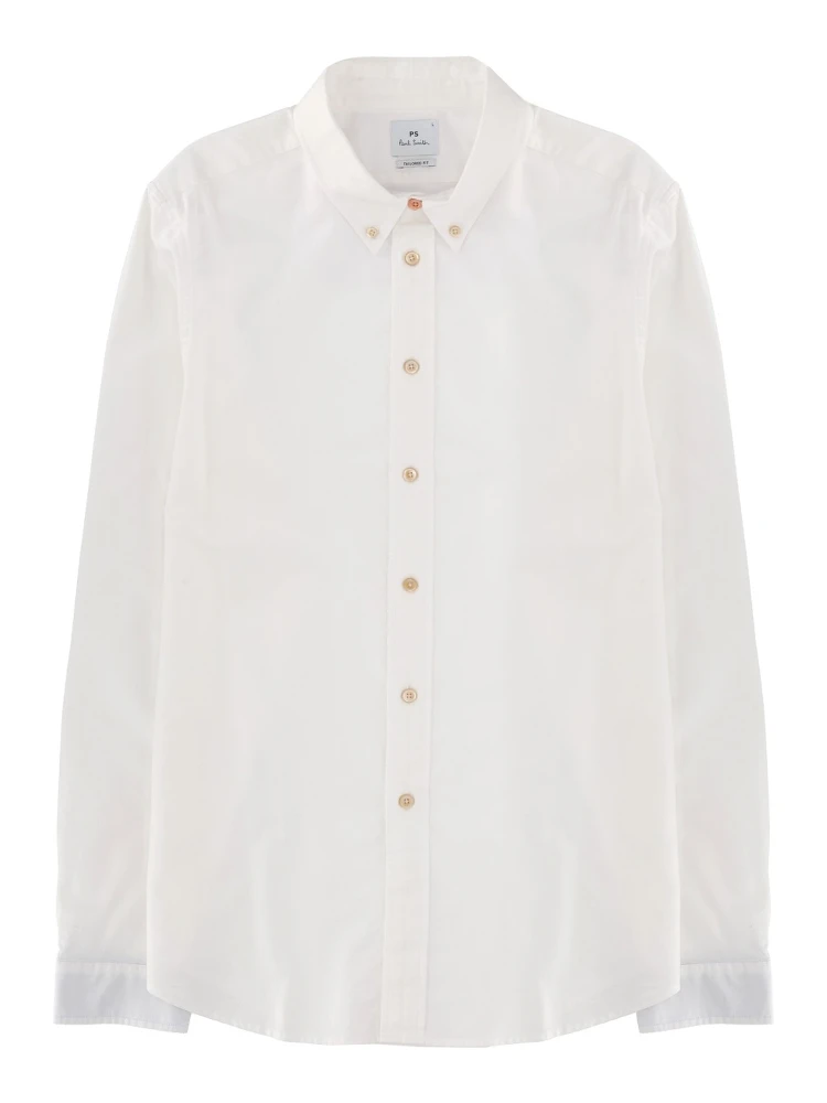 COTTON SHIRT