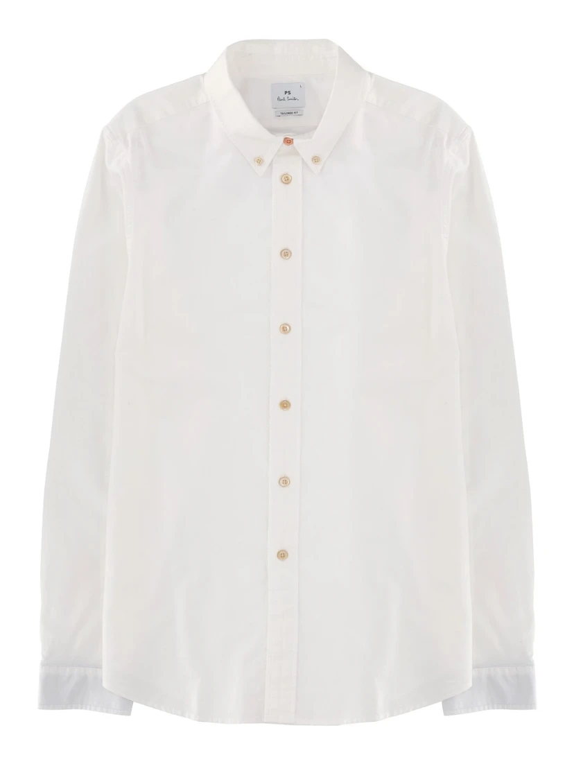 COTTON SHIRT