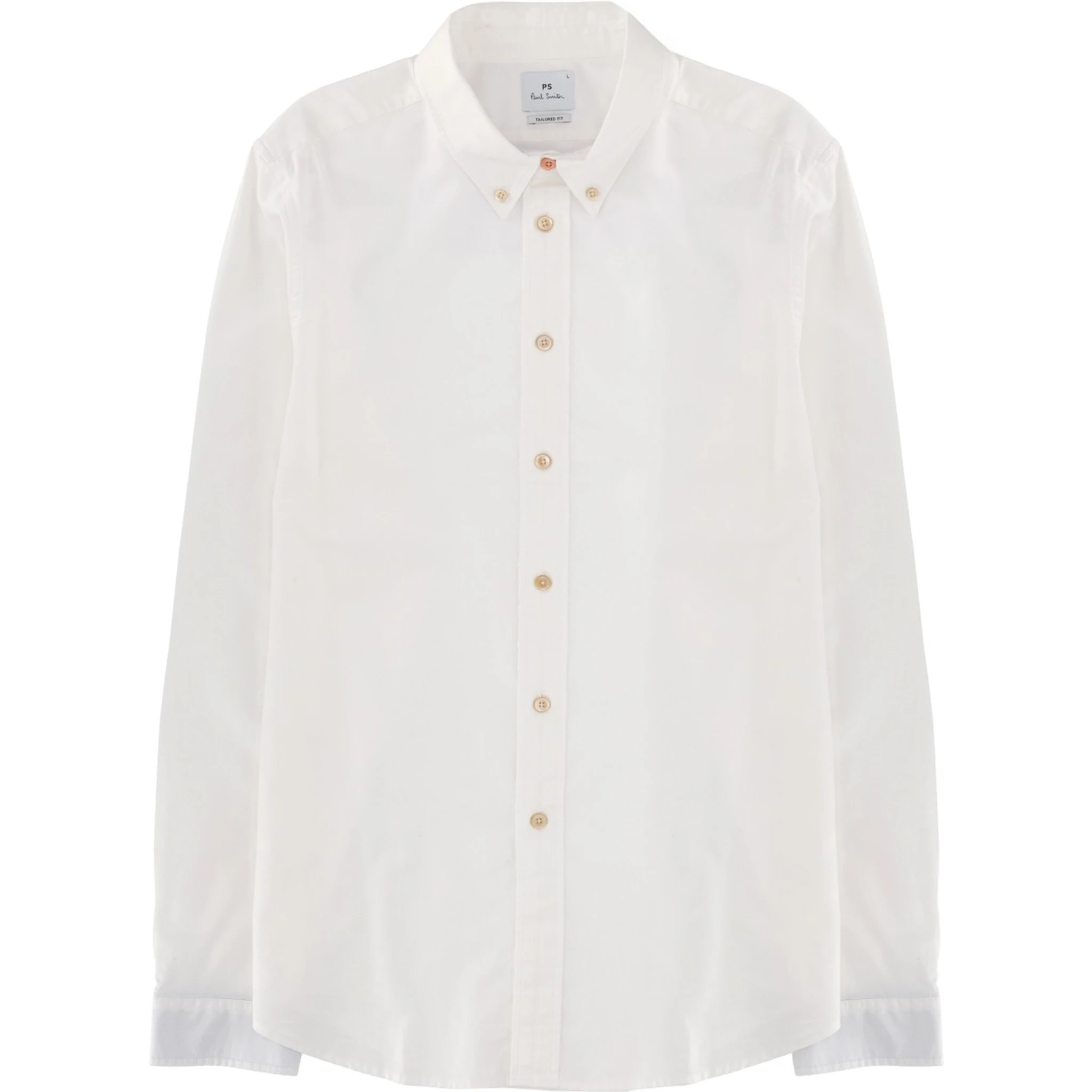 COTTON SHIRT