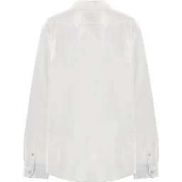 COTTON SHIRT