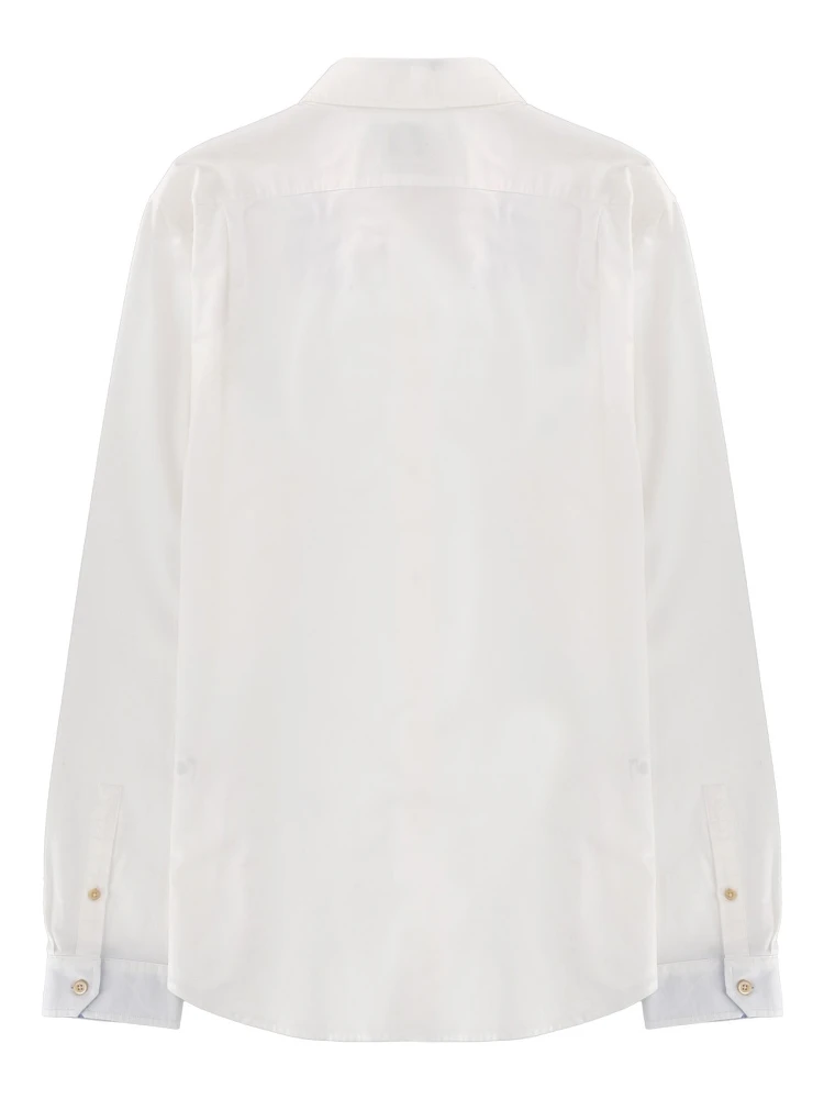 COTTON SHIRT alternative