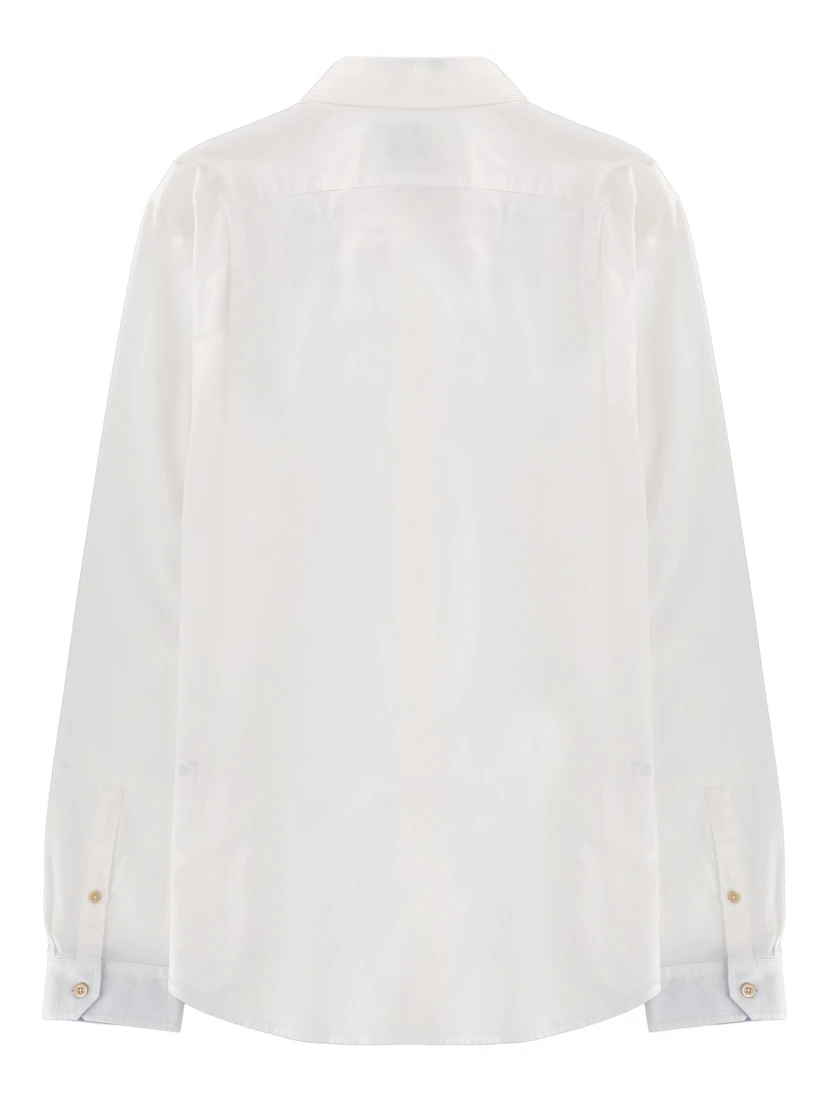 COTTON SHIRT