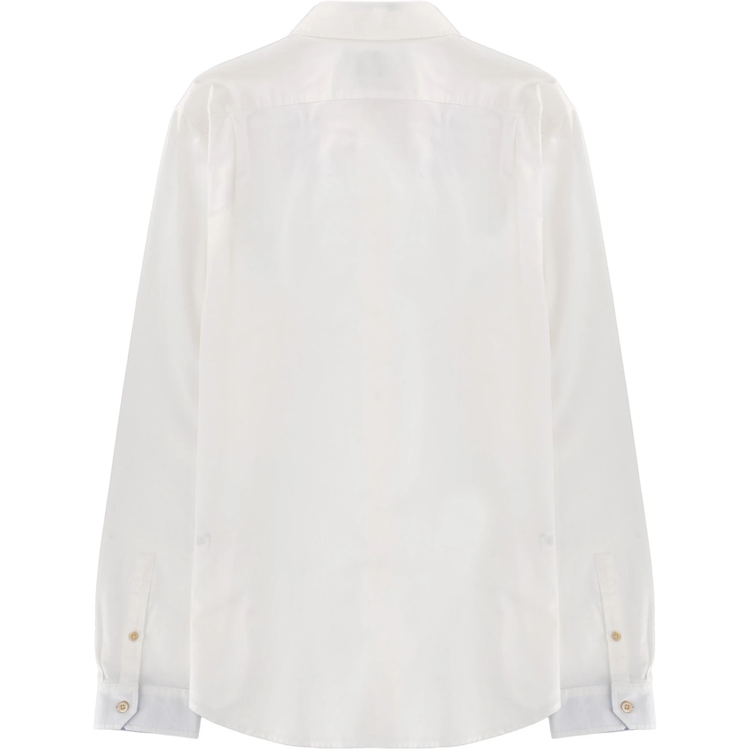 COTTON SHIRT