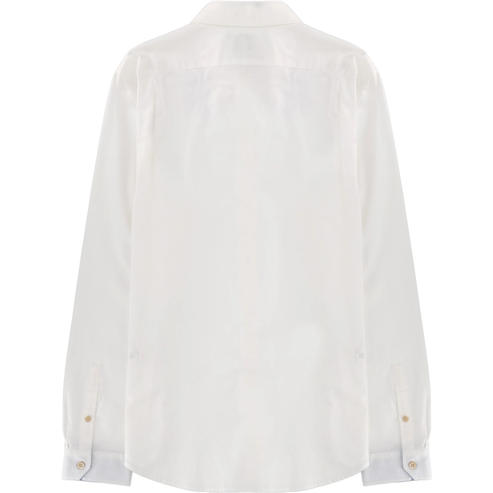 COTTON SHIRT