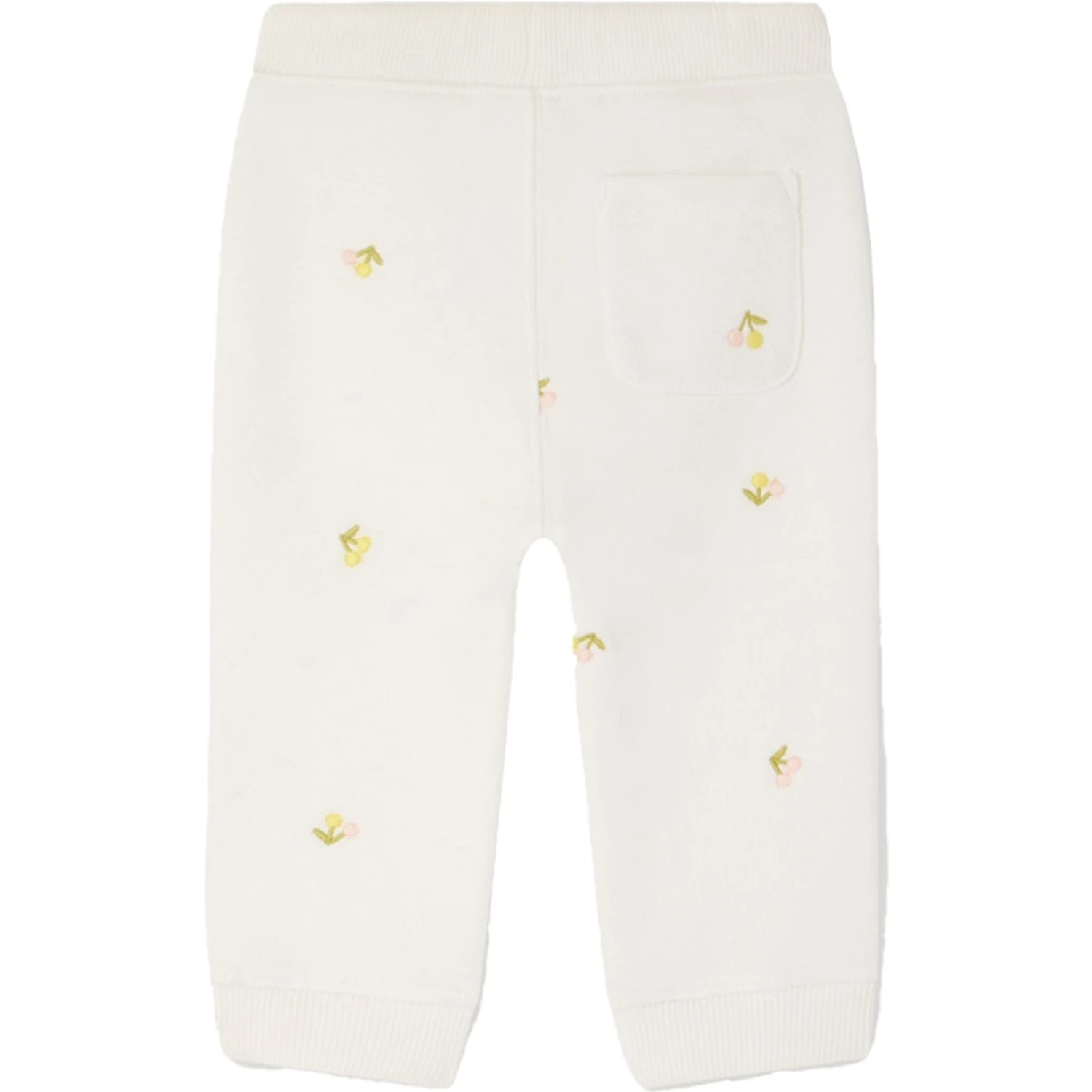 PANTS "BAMBO"
