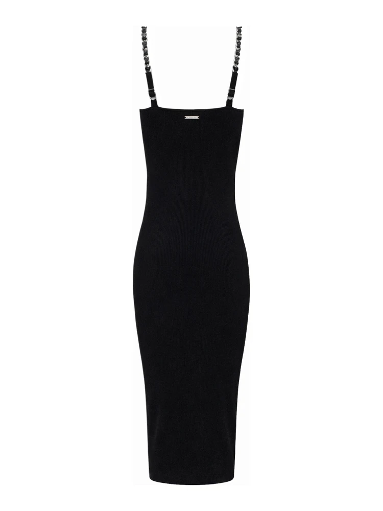 STRETCH KNIT DRESS alternative