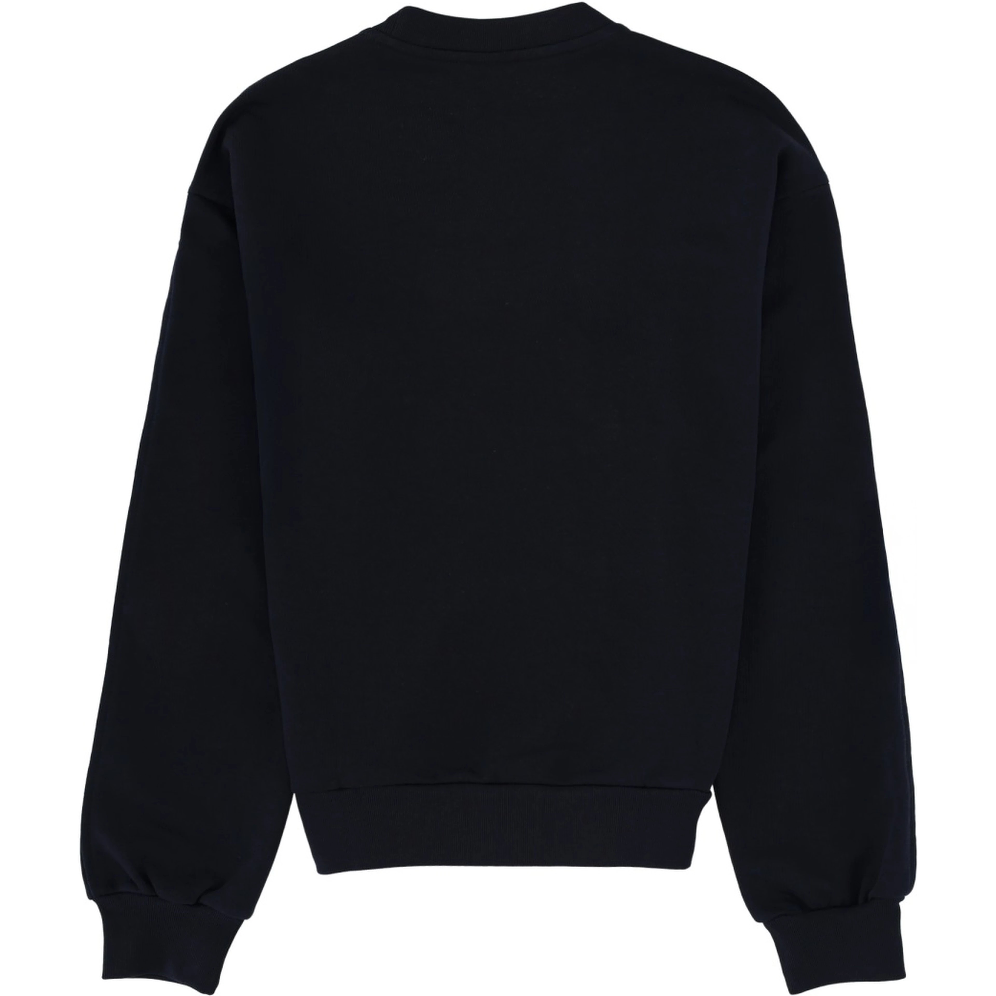 SWEATSHIRT WITH LOGO