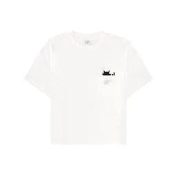 T-SHIRT "CAT"