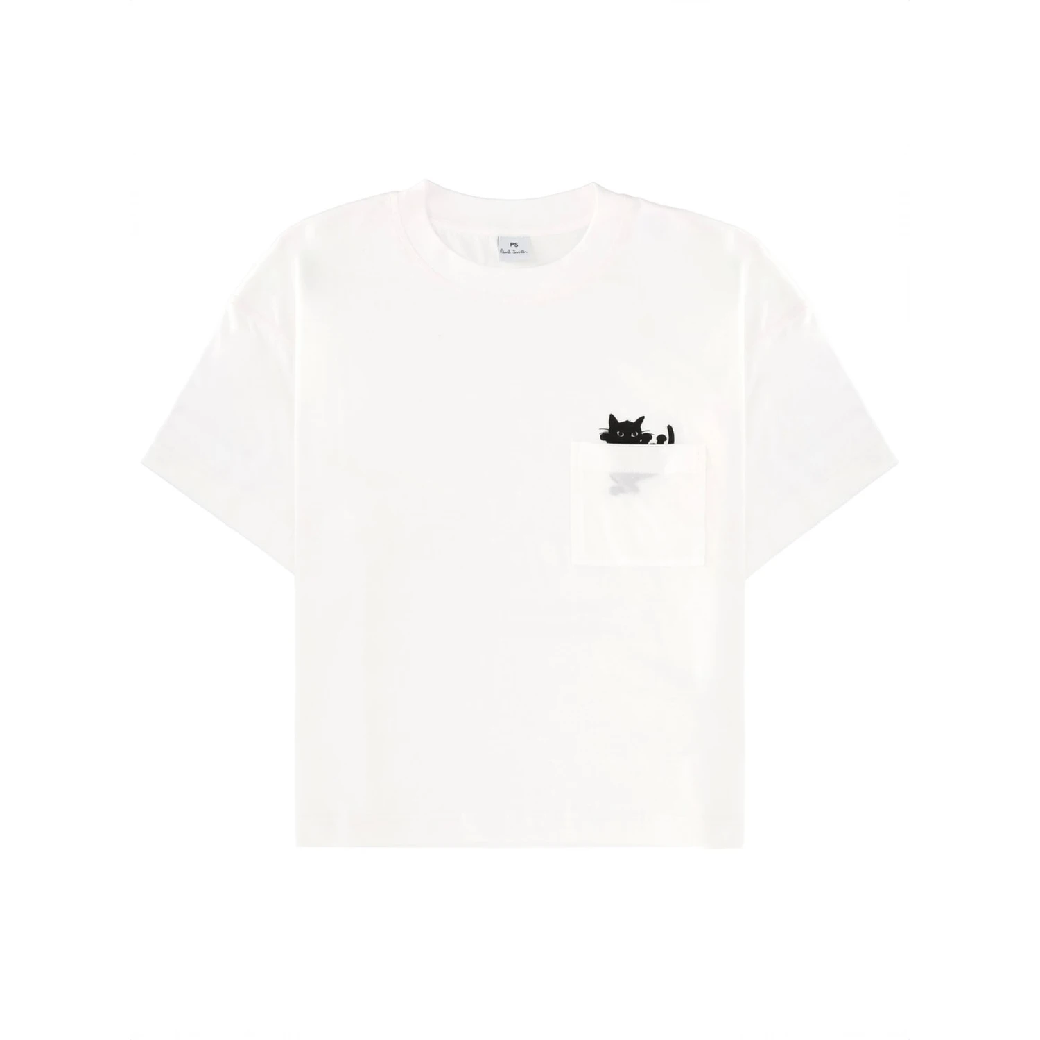 T-SHIRT "CAT"