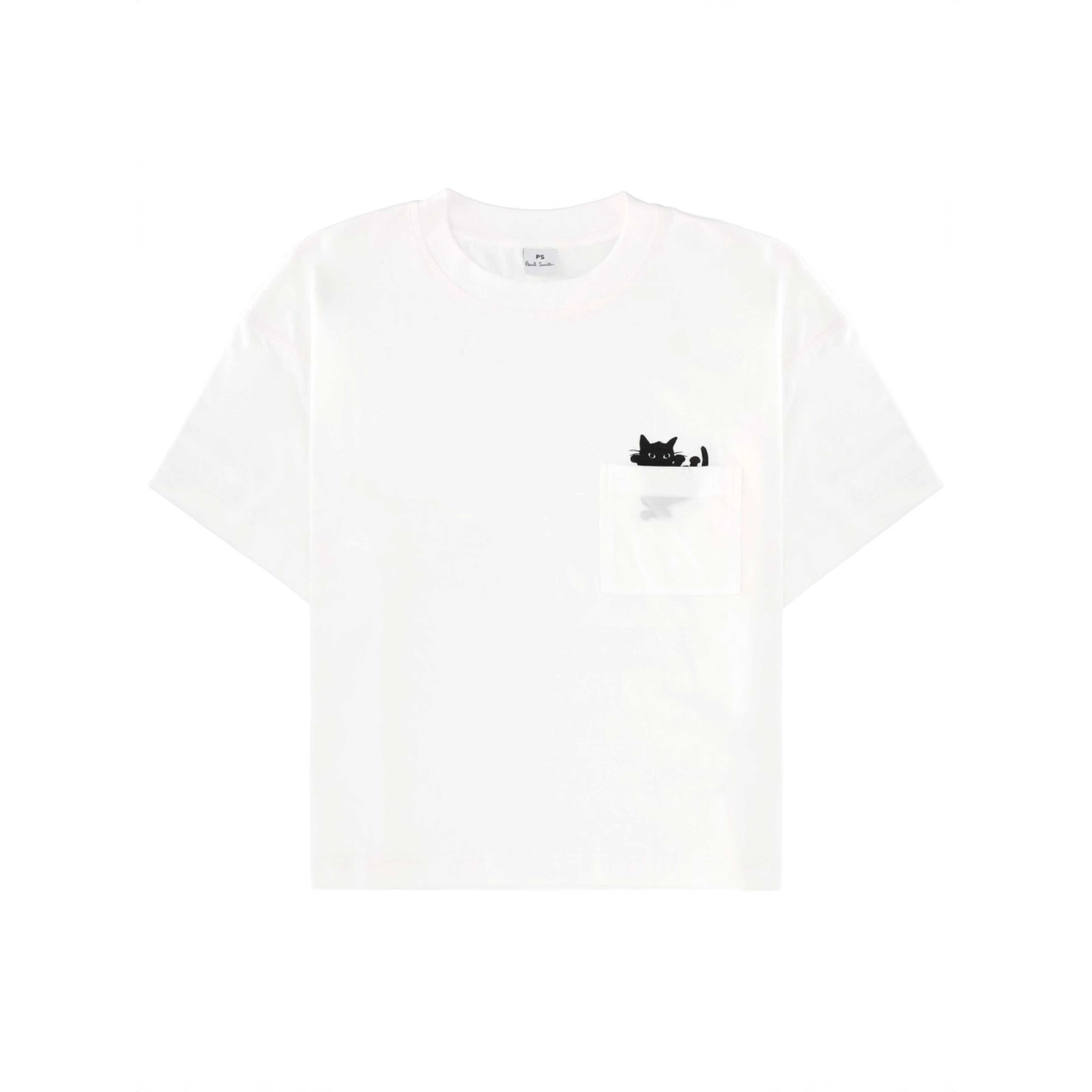 T-SHIRT "CAT"